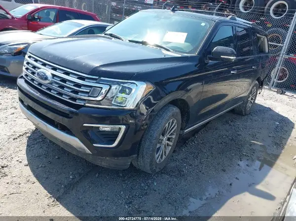1FMJK1KT3JEA40231 2018 FORD EXPEDITION - Image 2