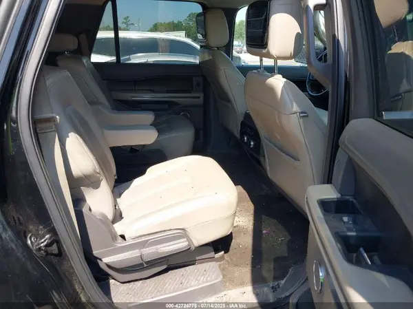1FMJK1KT3JEA40231 2018 FORD EXPEDITION - Image 8
