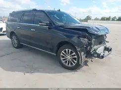 1FMJK1KT3JEA47731 2018 FORD EXPEDITION