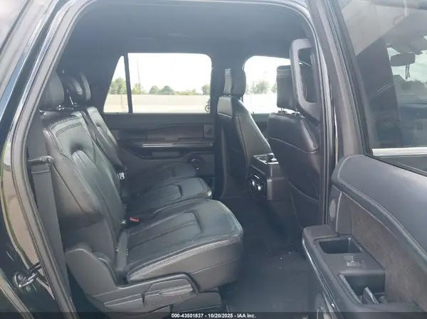 1FMJK1KT3JEA47731 2018 FORD EXPEDITION - Image 8