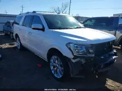 1FMJK1KT3JEA50144 2018 FORD EXPEDITION
