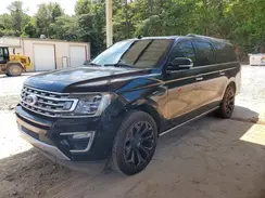 1FMJK1KT3JEA57269 2018 FORD EXPEDITION