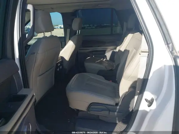 1FMJK1KT3JEA59006 2018 FORD EXPEDITION - Image 8
