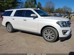 1FMJK1KT3JEA63623 2018 FORD EXPEDITION