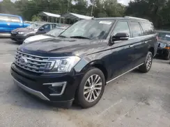1FMJK1KT3JEA65632 2018 FORD EXPEDITION