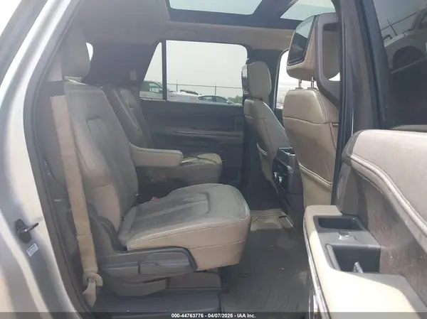 1FMJK1KT3JEA69115 2018 FORD EXPEDITION - Image 8