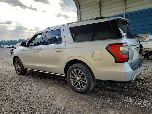 1FMJK1KT3KEA00331 2019 FORD EXPEDITION - Image 2