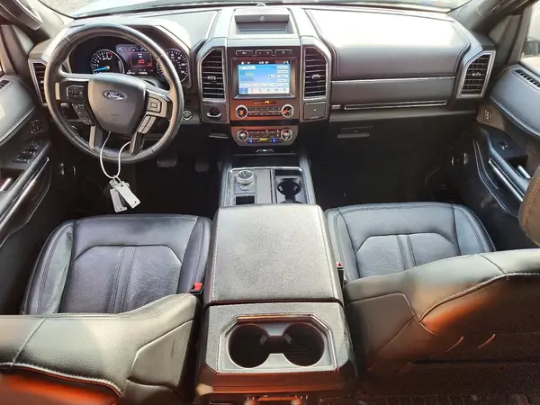 1FMJK1KT3KEA00331 2019 FORD EXPEDITION - Image 8