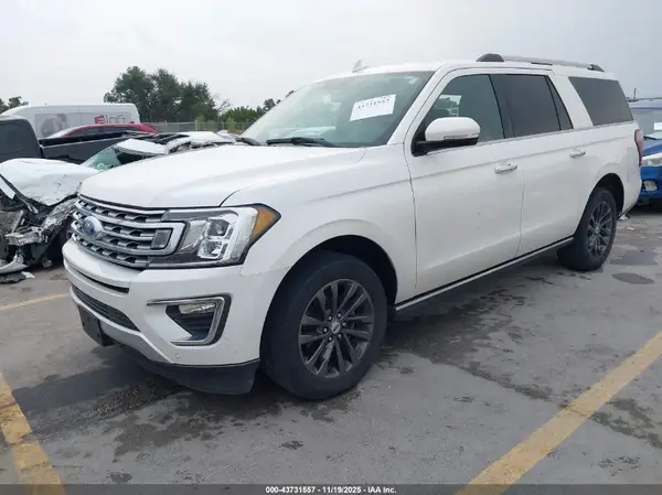 1FMJK1KT3KEA03939 2019 FORD EXPEDITION - Image 2