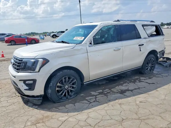 1FMJK1KT3KEA11913 2019 FORD EXPEDITION