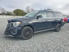 1FMJK1KT3KEA14018 2019 FORD EXPEDITION