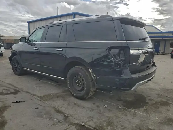1FMJK1KT3KEA14018 2019 FORD EXPEDITION - Image 2