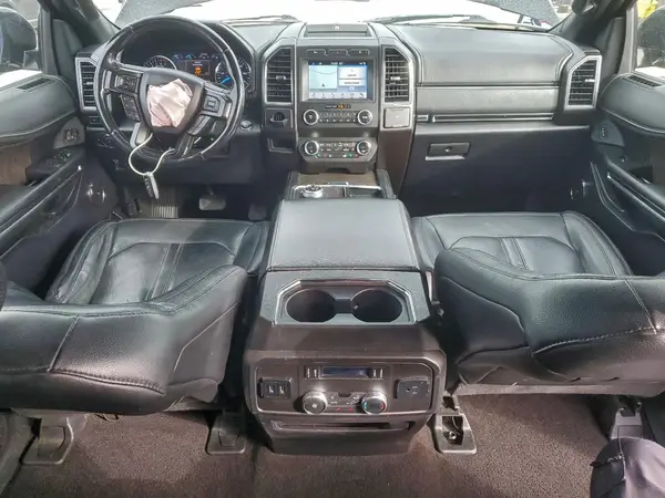 1FMJK1KT3KEA14018 2019 FORD EXPEDITION - Image 8