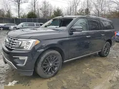 1FMJK1KT3KEA19350 2019 FORD EXPEDITION