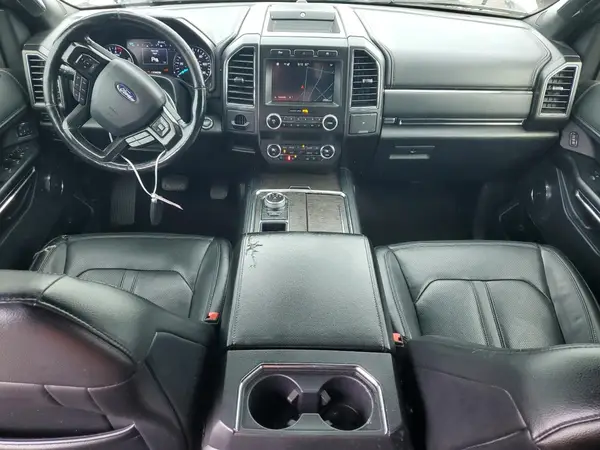 1FMJK1KT3KEA19798 2019 FORD EXPEDITION - Image 8