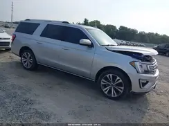 1FMJK1KT3KEA27643 2019 FORD EXPEDITION