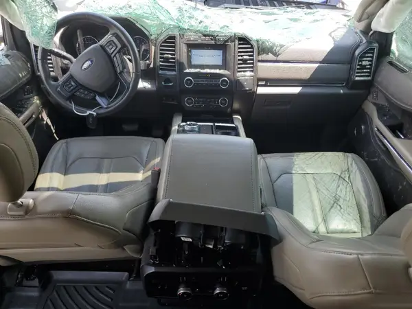 1FMJK1KT3KEA27934 2019 FORD EXPEDITION - Image 8