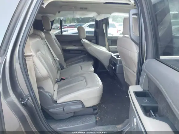 1FMJK1KT3KEA38352 2019 FORD EXPEDITION - Image 8