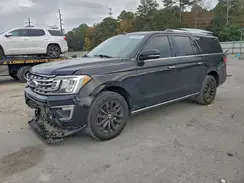 1FMJK1KT3KEA38416 2019 FORD EXPEDITION