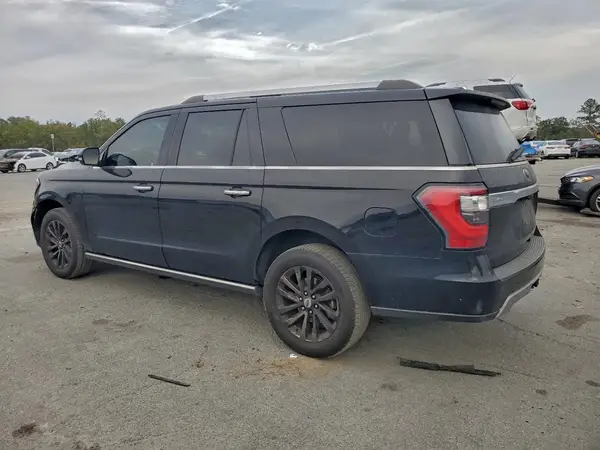 1FMJK1KT3KEA38416 2019 FORD EXPEDITION - Image 2