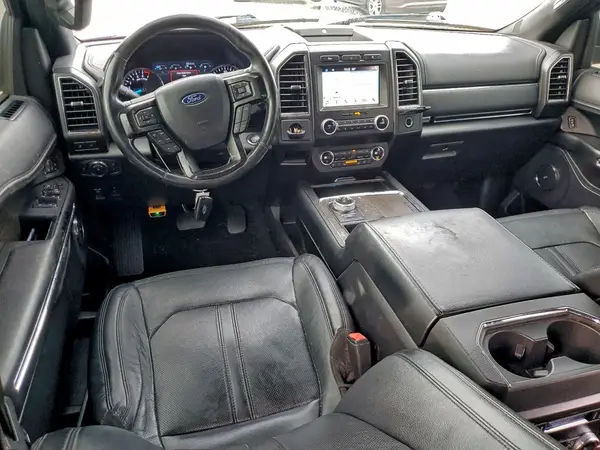 1FMJK1KT3KEA38416 2019 FORD EXPEDITION - Image 8
