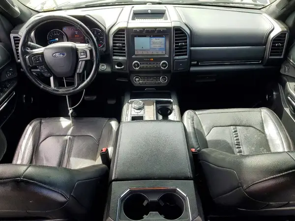 1FMJK1KT3KEA38450 2019 FORD EXPEDITION - Image 8