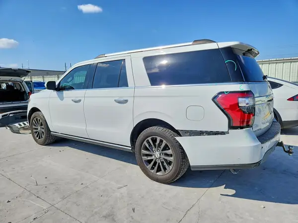 1FMJK1KT3KEA43468 2019 FORD EXPEDITION - Image 2