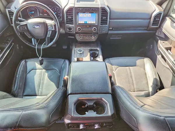 1FMJK1KT3KEA43468 2019 FORD EXPEDITION - Image 8