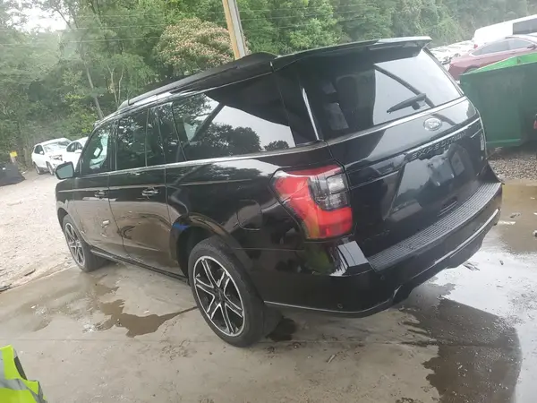1FMJK1KT3KEA53692 2019 FORD EXPEDITION - Image 2