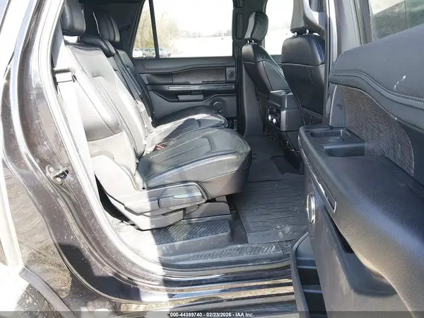 1FMJK1KT3KEA58682 2019 FORD EXPEDITION - Image 8