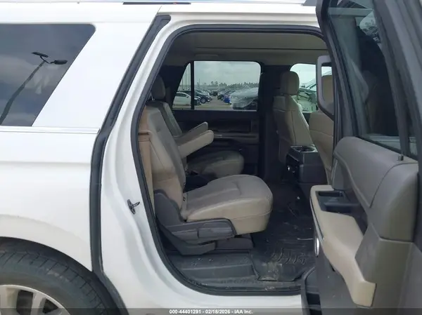 1FMJK1KT3KEA65258 2019 FORD EXPEDITION - Image 8