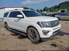 1FMJK1KT3KEA75353 2019 FORD EXPEDITION