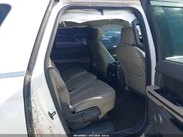 1FMJK1KT3KEA75353 2019 FORD EXPEDITION - Image 8