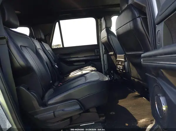 1FMJK1KT3LEA04302 2020 FORD EXPEDITION - Image 8
