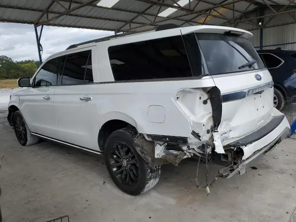 1FMJK1KT3LEA04400 2020 FORD EXPEDITION - Image 2