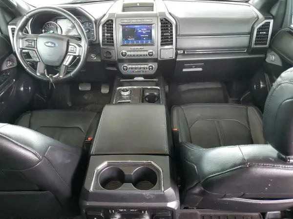1FMJK1KT3LEA04400 2020 FORD EXPEDITION - Image 8