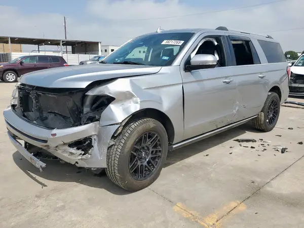 1FMJK1KT3LEA11685 2020 FORD EXPEDITION - Image 1