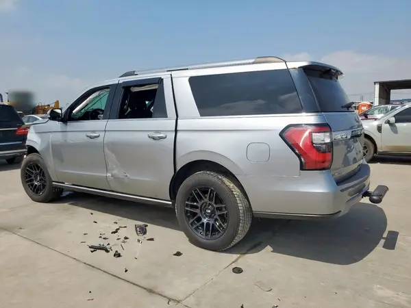 1FMJK1KT3LEA11685 2020 FORD EXPEDITION - Image 2