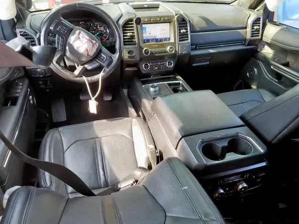 1FMJK1KT3LEA11685 2020 FORD EXPEDITION - Image 8