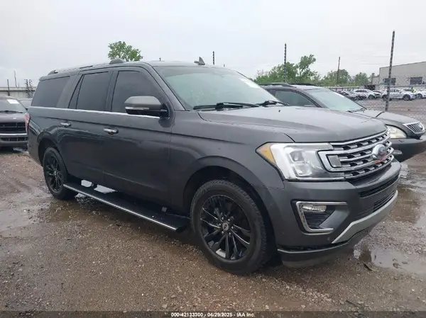 1FMJK1KT3LEA11718 2020 FORD EXPEDITION - Image 1