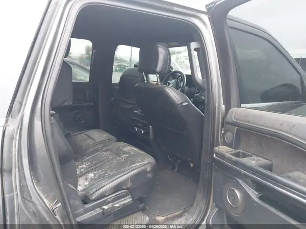 1FMJK1KT3LEA11718 2020 FORD EXPEDITION - Image 8