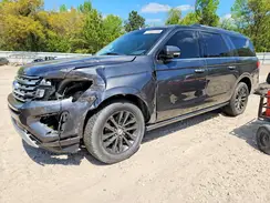 1FMJK1KT3LEA20340 2020 FORD EXPEDITION