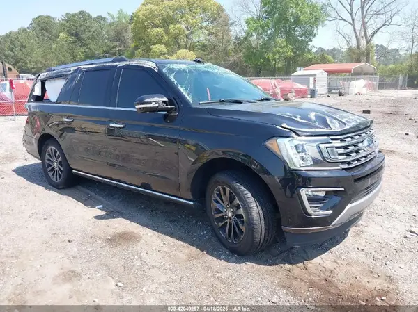 1FMJK1KT3LEA21715 2020 FORD EXPEDITION - Image 1