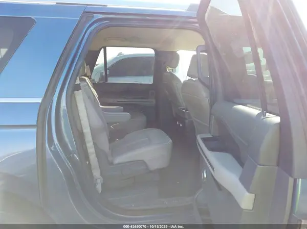 1FMJK1KT3LEA33105 2020 FORD EXPEDITION - Image 8