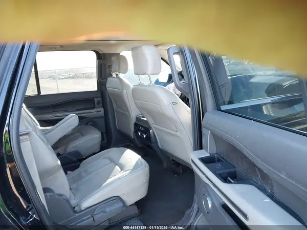 1FMJK1KT3LEA51488 2020 FORD EXPEDITION - Image 8