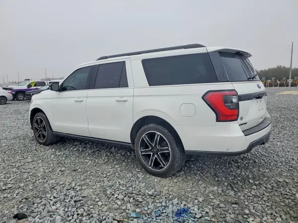 1FMJK1KT3LEA51541 2020 FORD EXPEDITION - Image 2