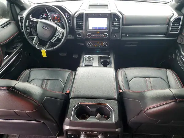 1FMJK1KT3LEA51541 2020 FORD EXPEDITION - Image 8