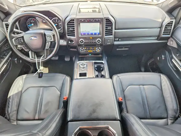 1FMJK1KT3LEA66248 2020 FORD EXPEDITION - Image 8