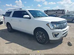 1FMJK1KT3LEA87939 2020 FORD EXPEDITION