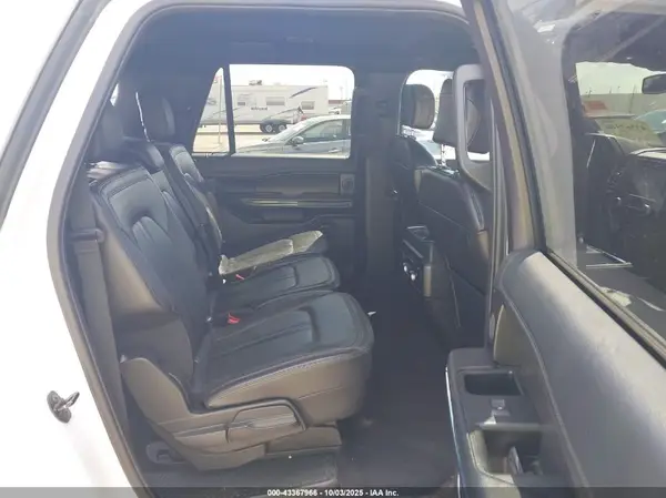 1FMJK1KT3LEA87939 2020 FORD EXPEDITION - Image 8